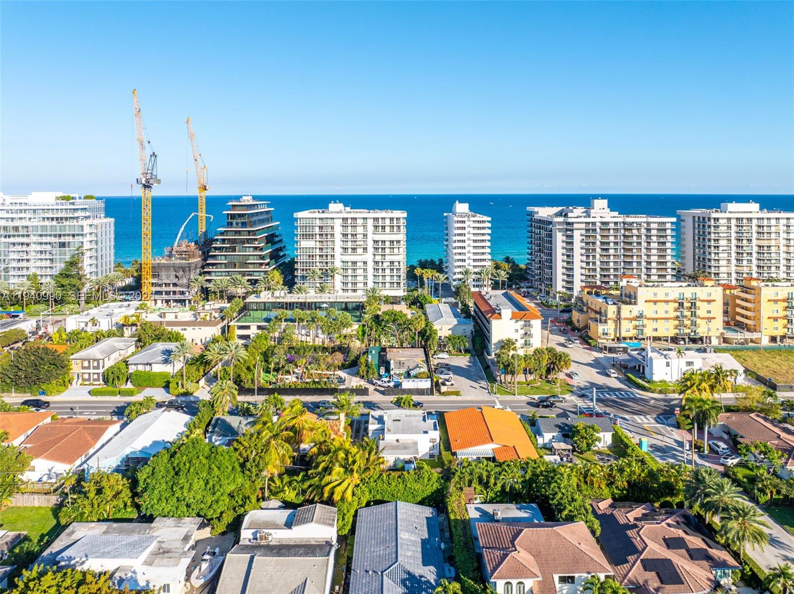 NORMANDY BEACH 2ND AMD PL - Residential