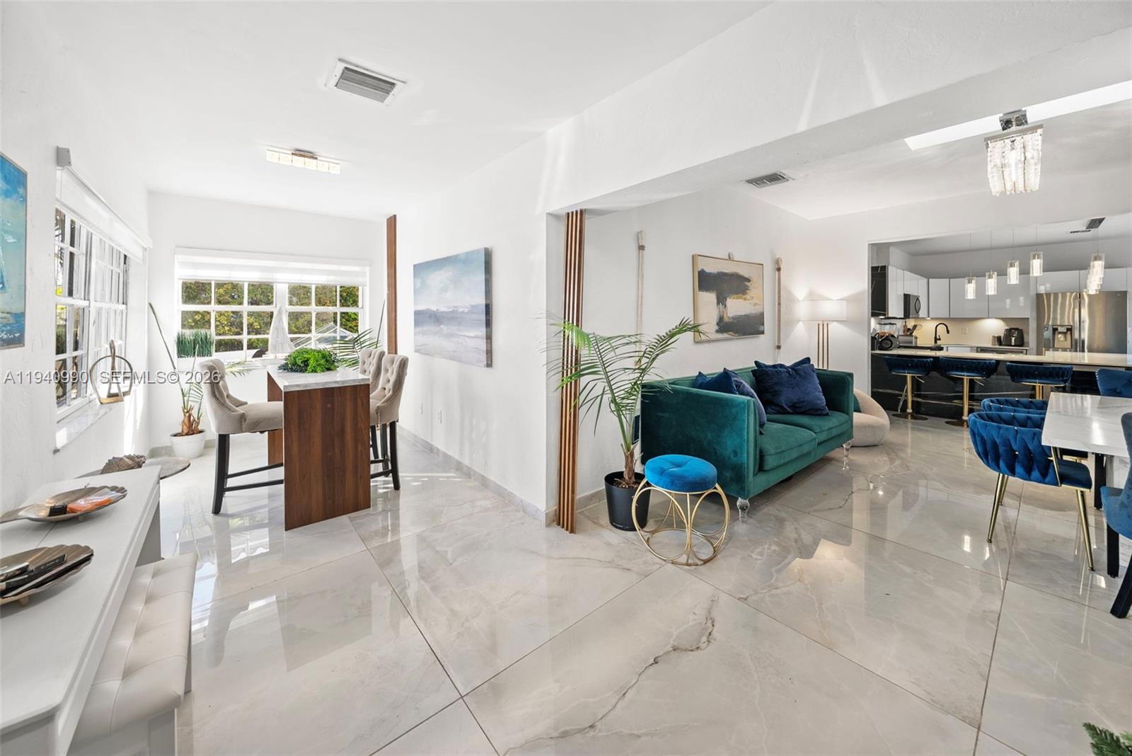 NORMANDY BEACH 2ND AMD PL - Residential