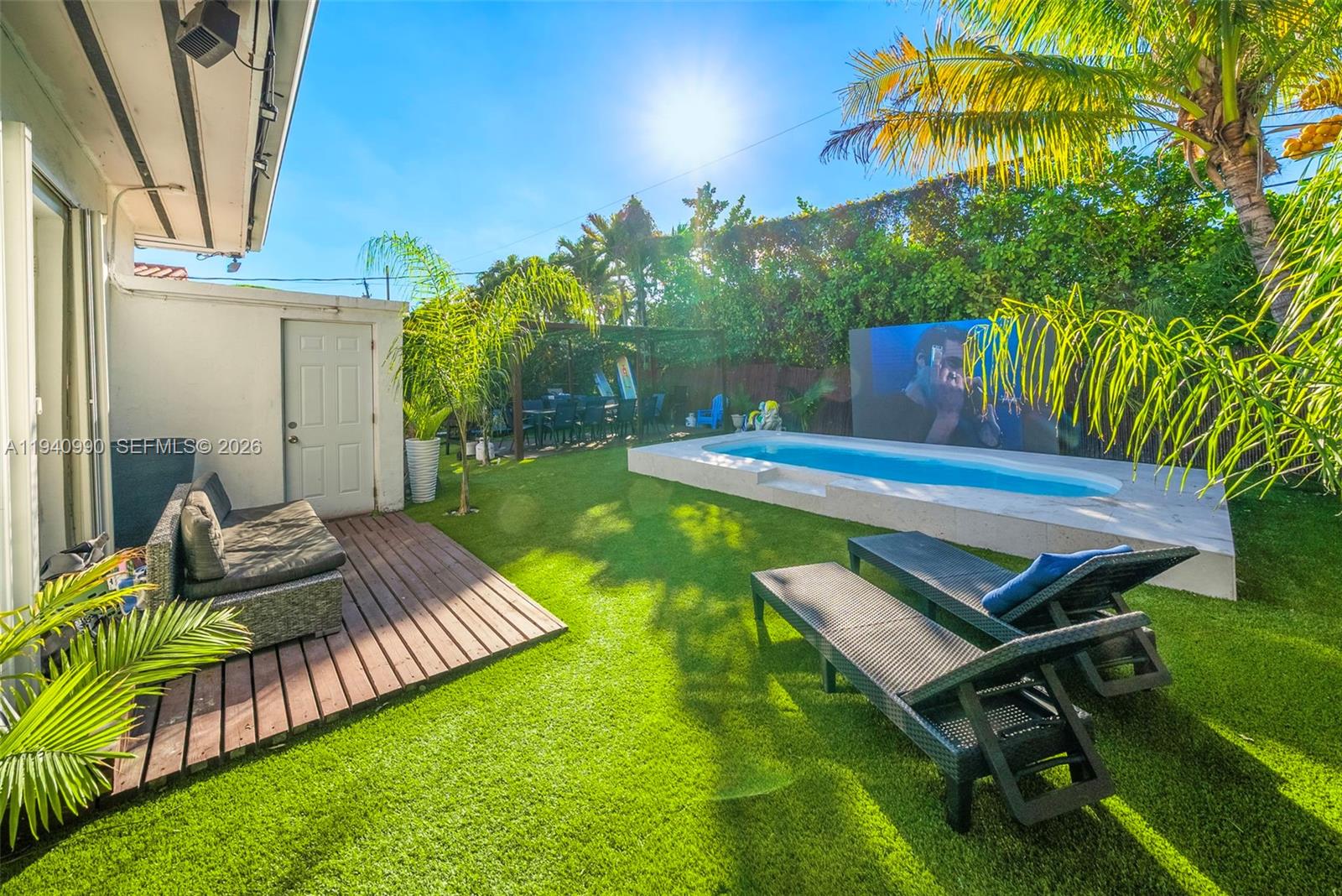 NORMANDY BEACH 2ND AMD PL - Residential