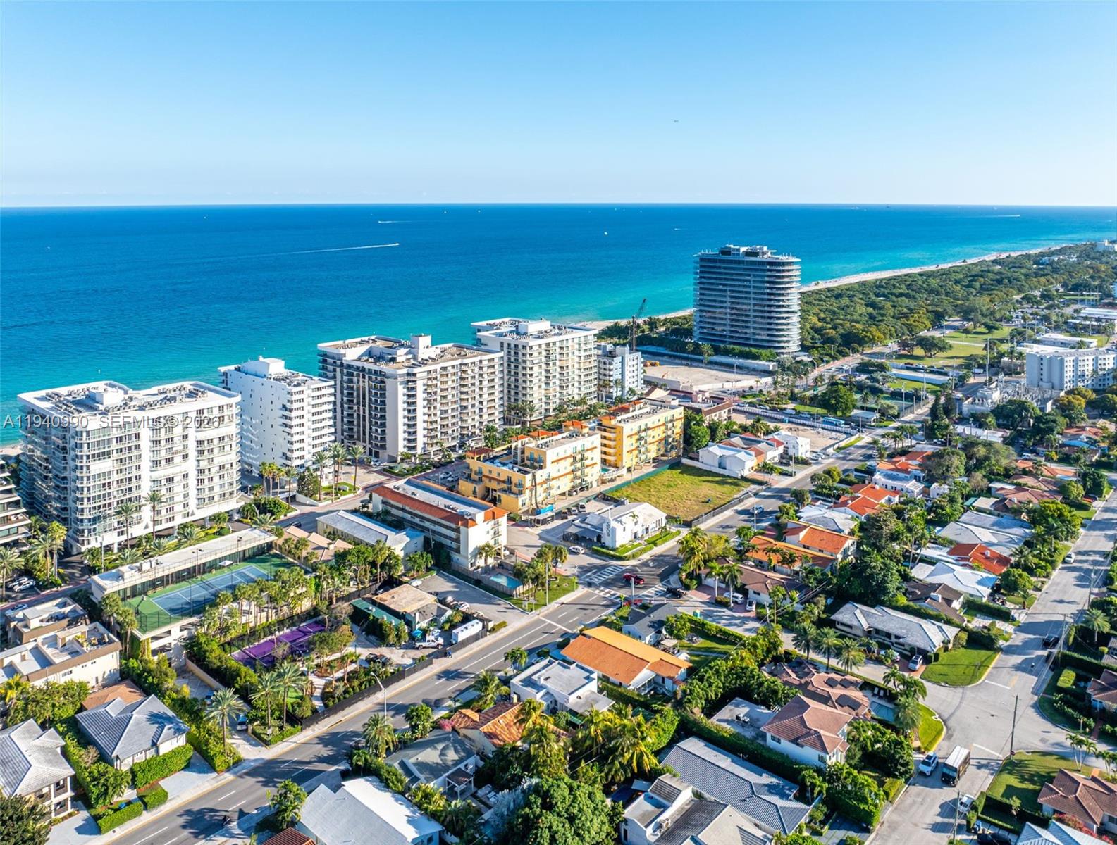 NORMANDY BEACH 2ND AMD PL - Residential