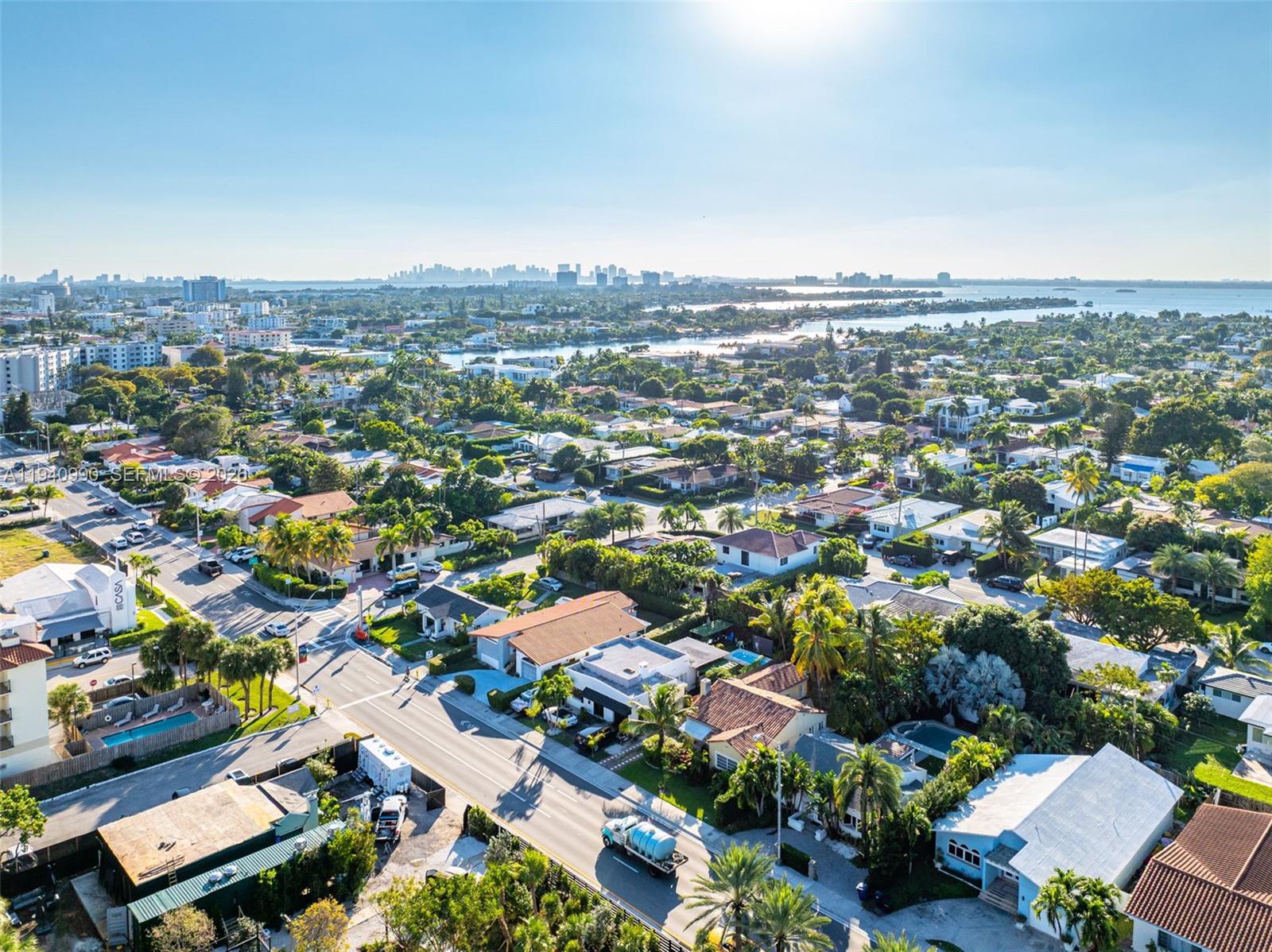 NORMANDY BEACH 2ND AMD PL - Residential