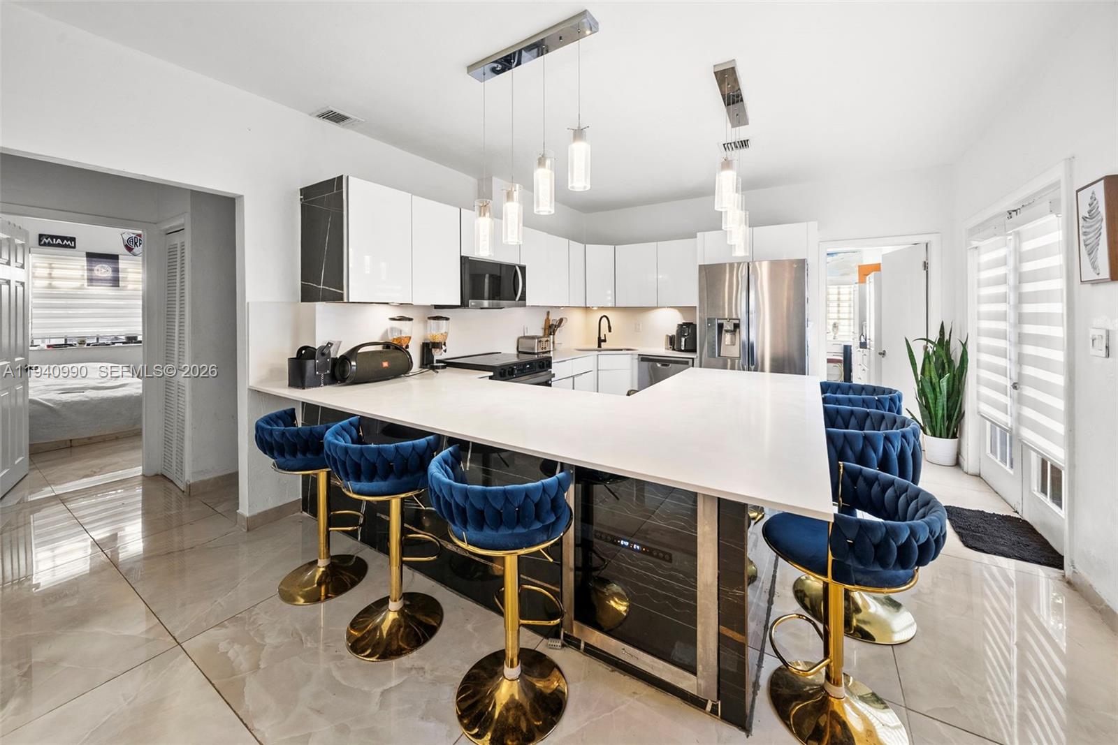 NORMANDY BEACH 2ND AMD PL - Residential