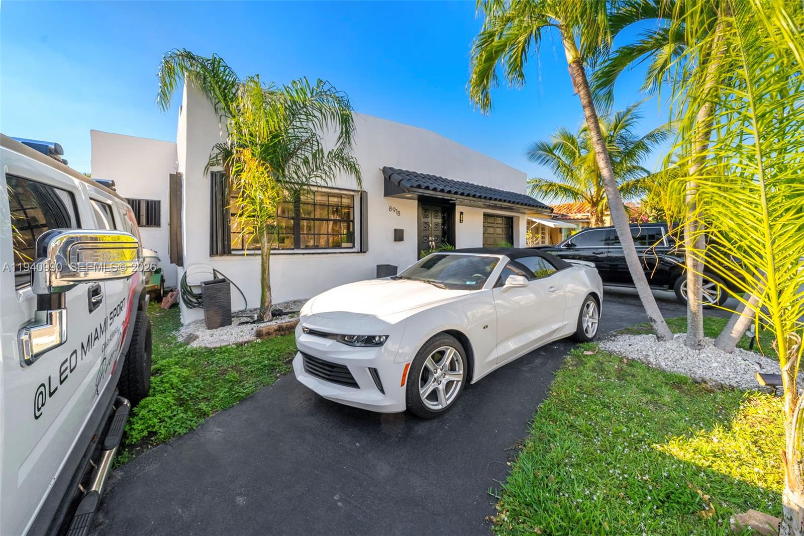 NORMANDY BEACH 2ND AMD PL - Residential