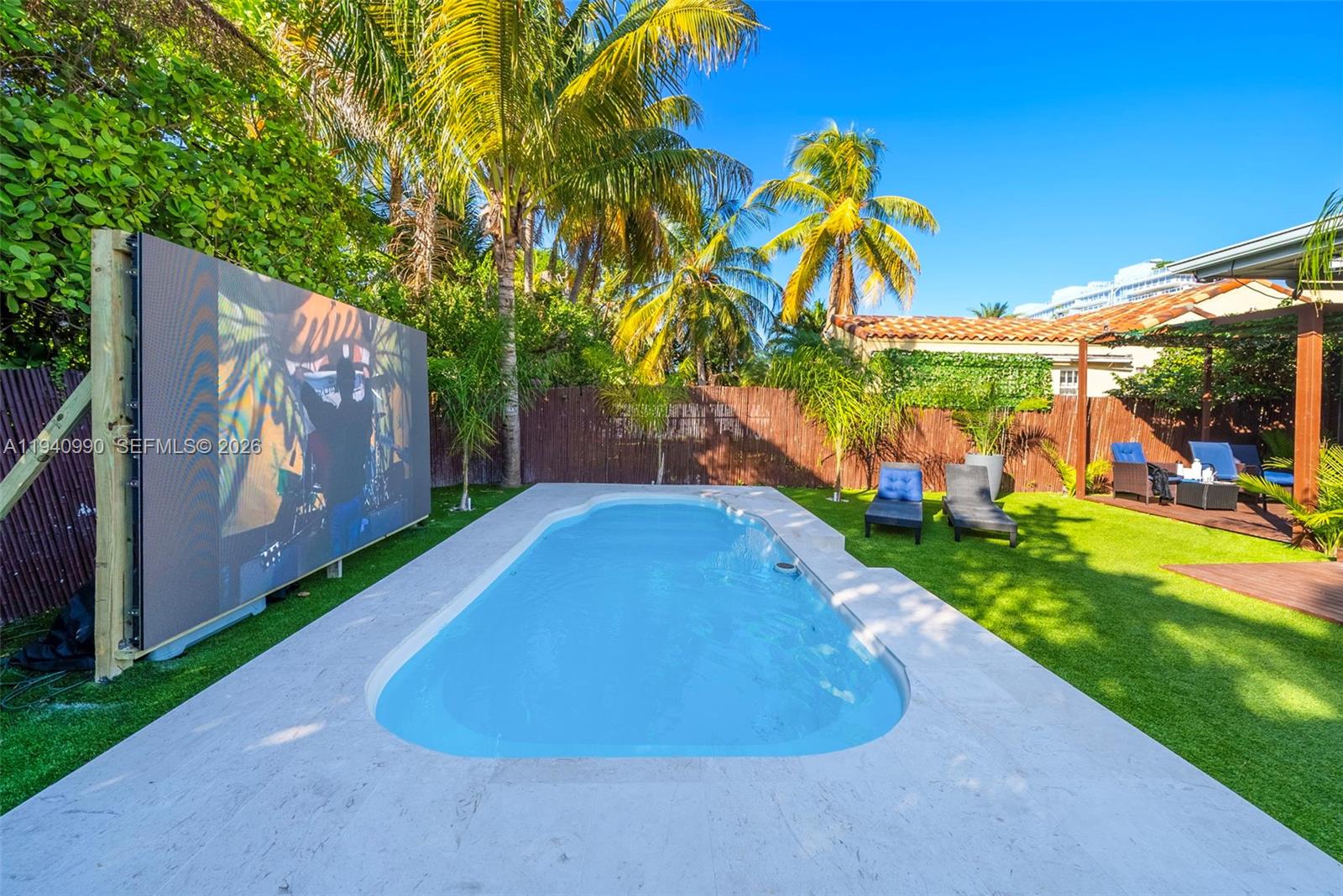 NORMANDY BEACH 2ND AMD PL - Residential