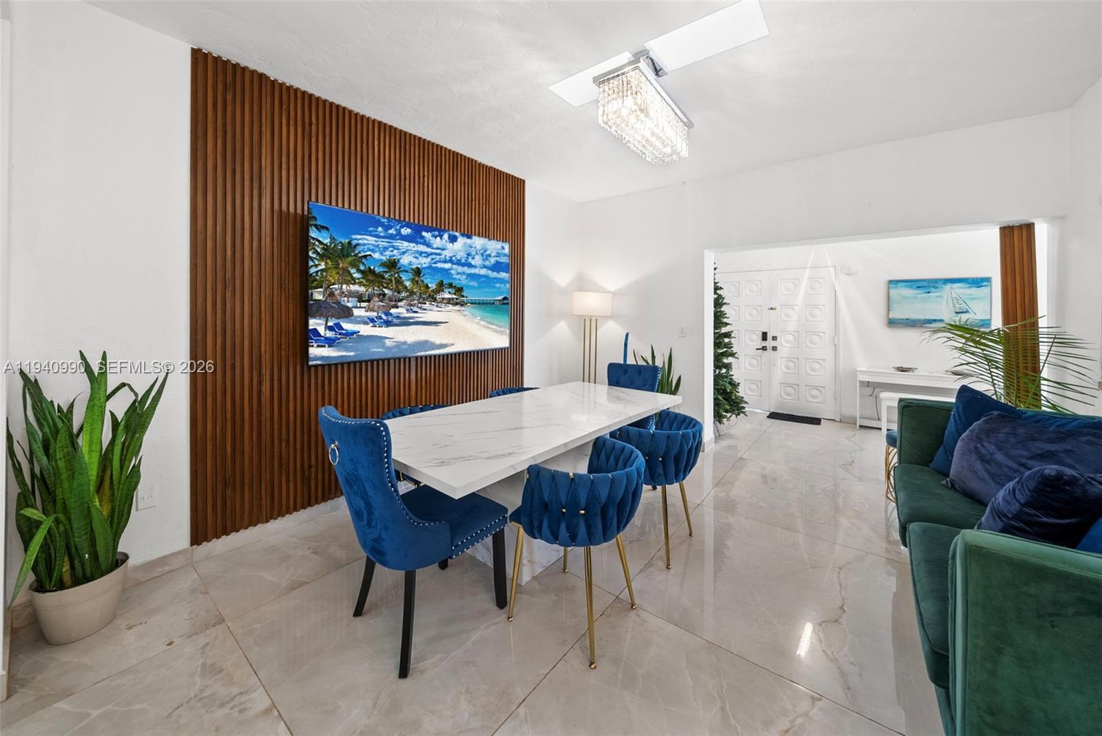 NORMANDY BEACH 2ND AMD PL - Residential