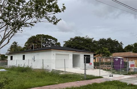 2430 NW 22nd Rd Fort Lauderdale FL 33311