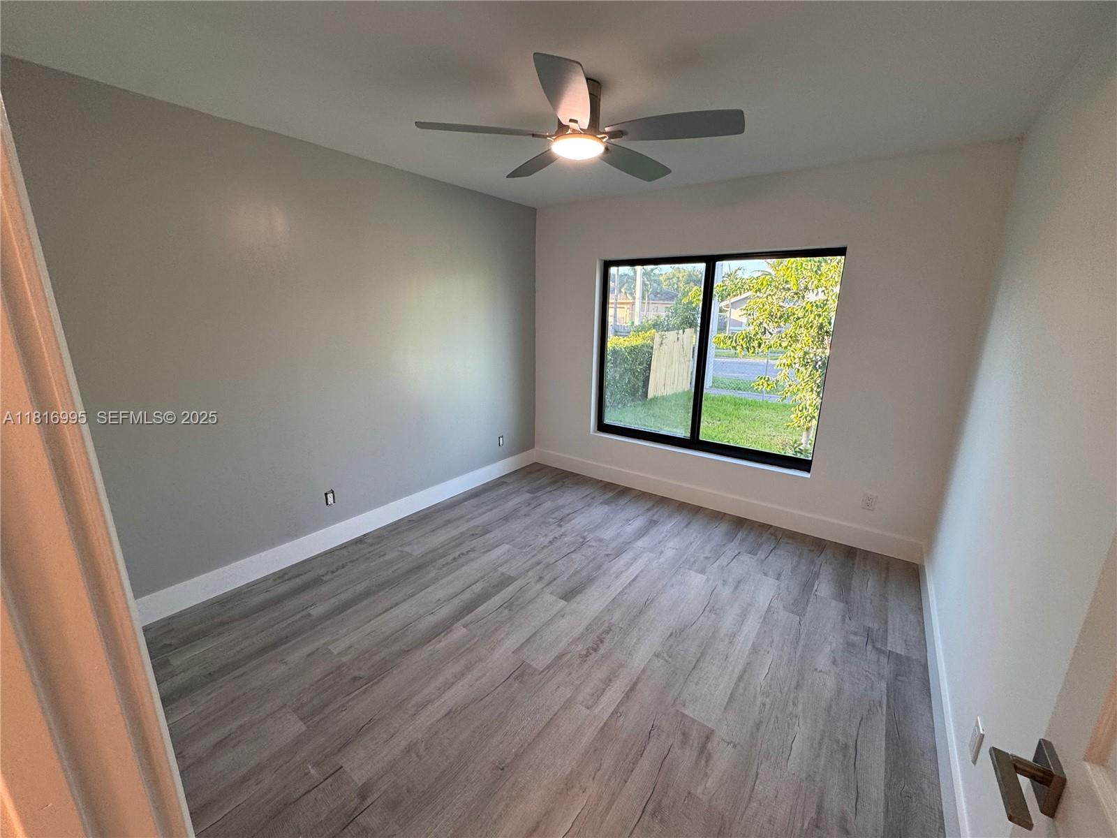 FRANKLIN PARK - Residential