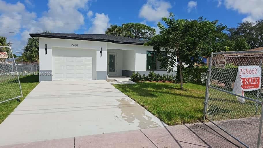 FRANKLIN PARK - Residential