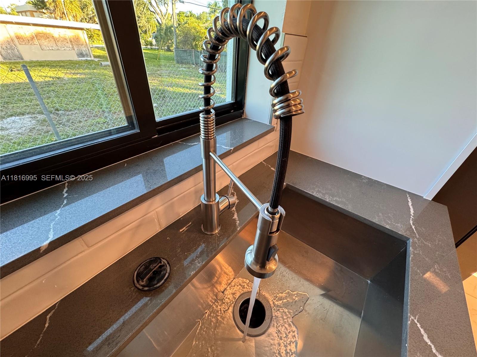 FRANKLIN PARK - Residential