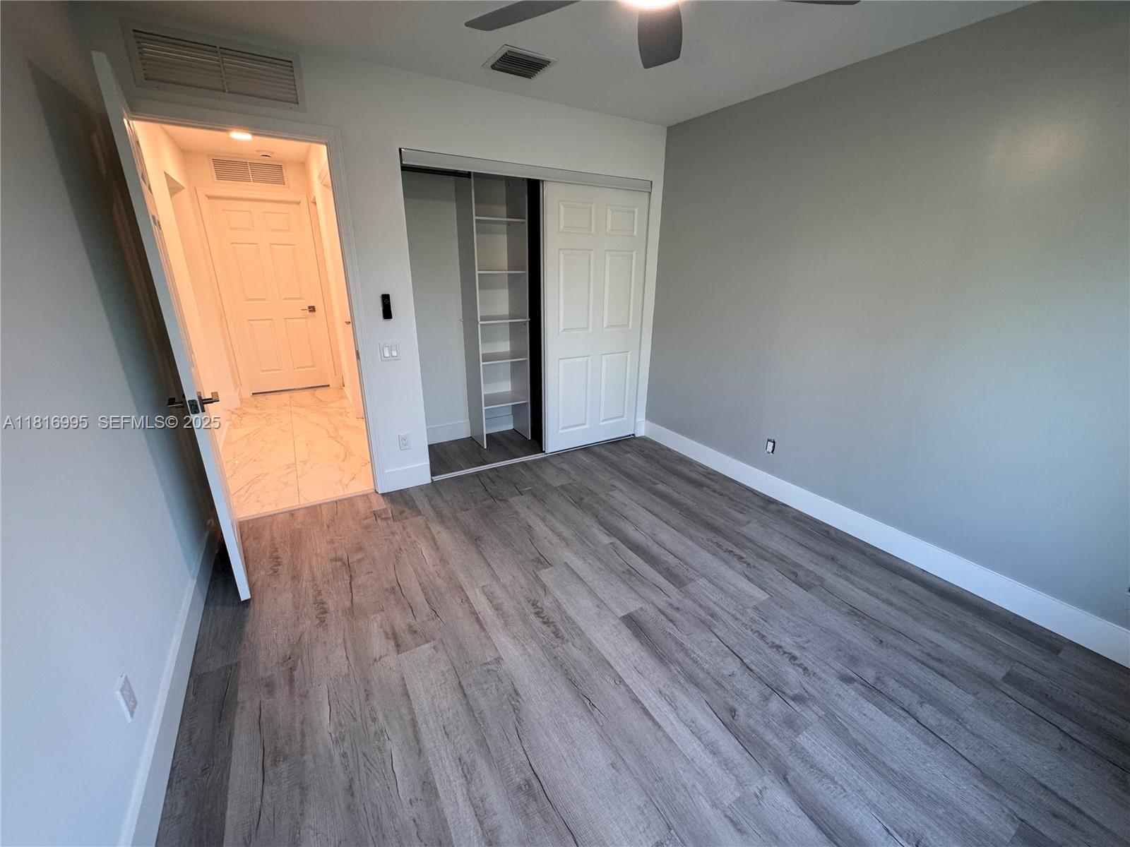 FRANKLIN PARK - Residential