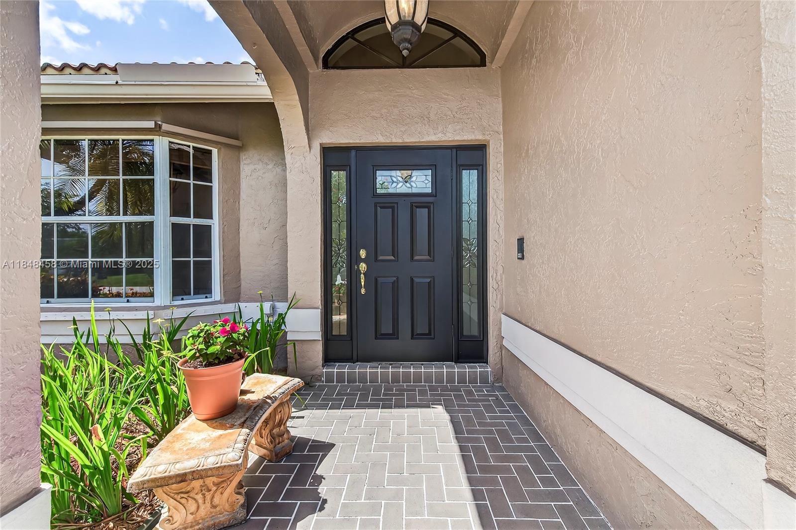 11880 NW 24th St