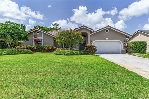 Photo of 11880 NW 24th St, Plantation, FL 33323 (MLS # A11848458)