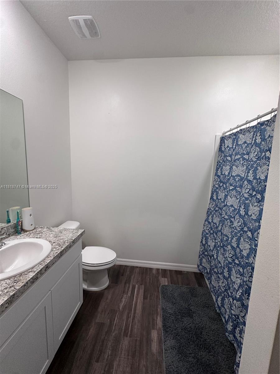 PORT ST LUCIE SECTION 33 - Residential Lease