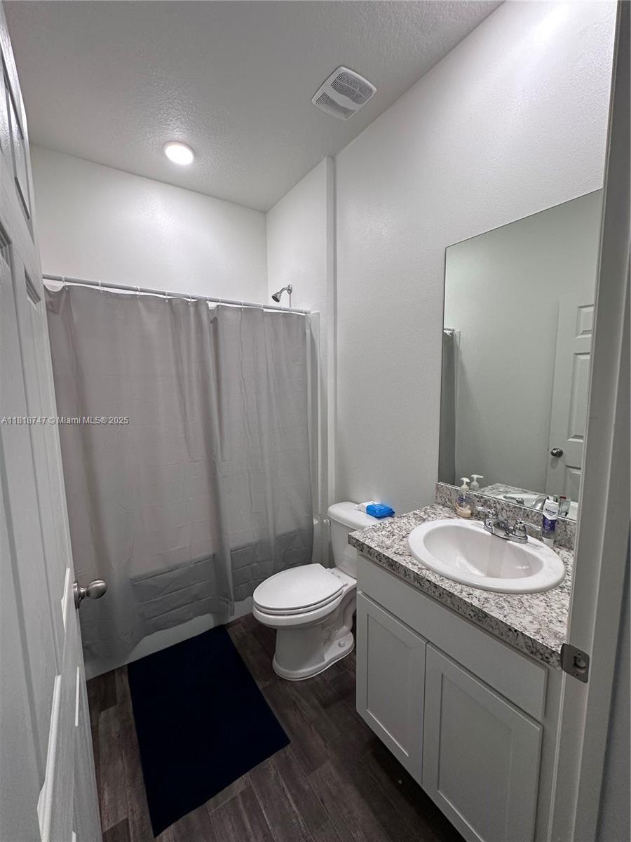PORT ST LUCIE SECTION 33 - Residential Lease