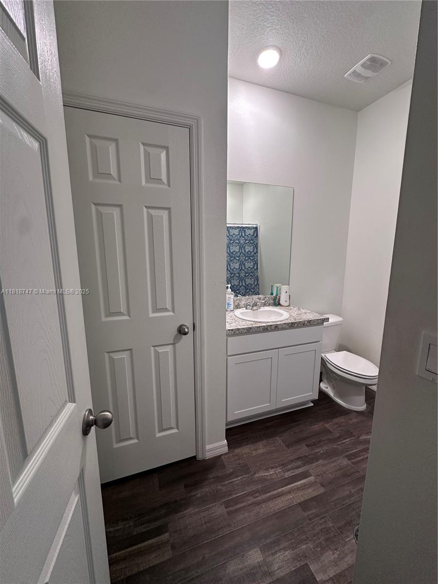 PORT ST LUCIE SECTION 33 - Residential Lease