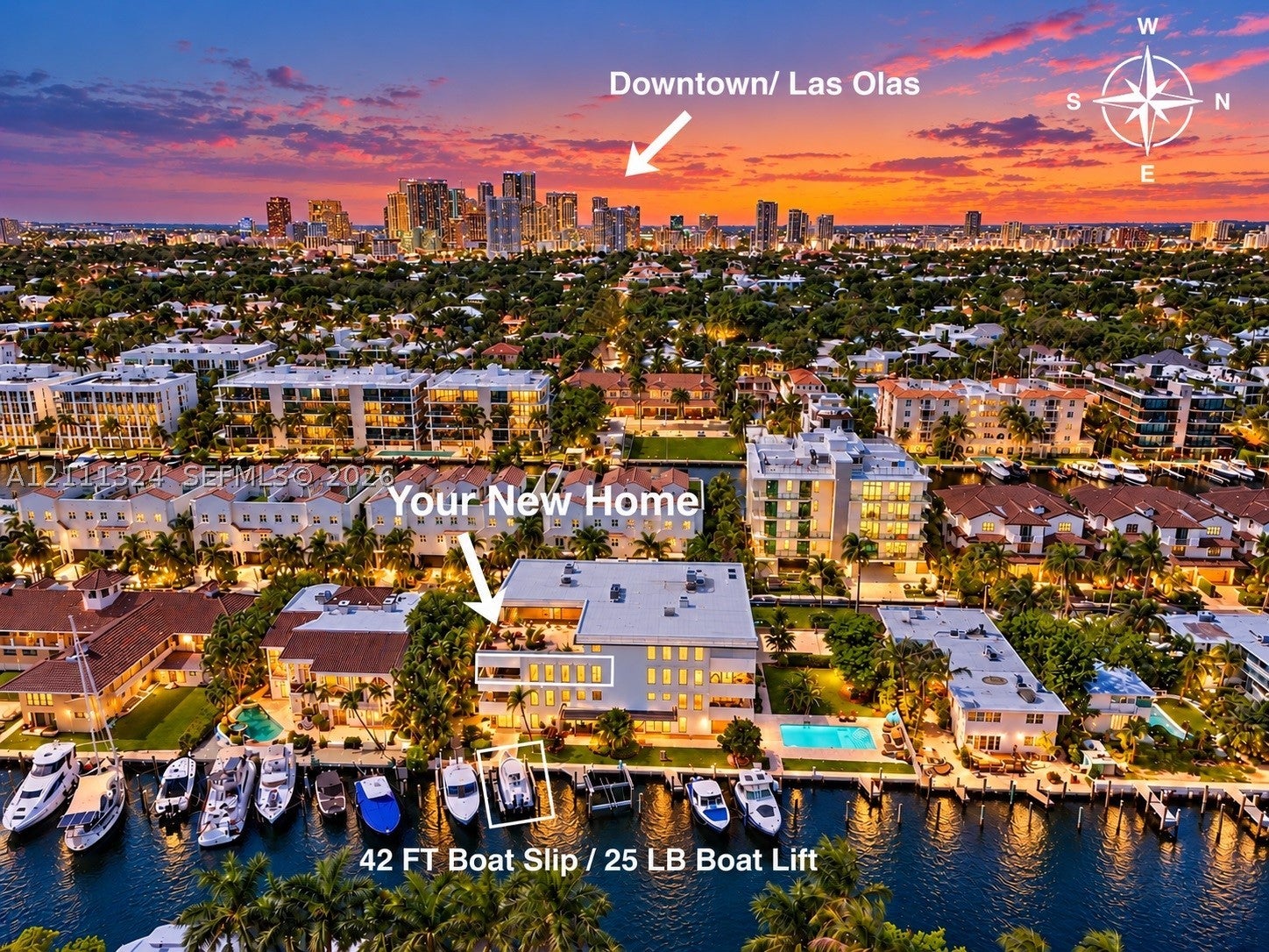 76 Isle Of Venice Dr G