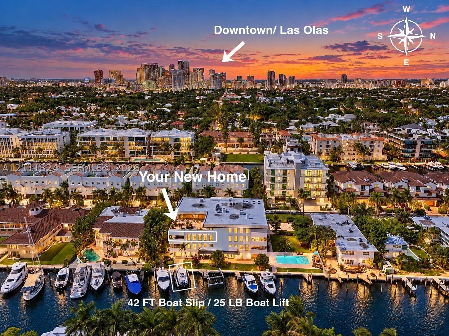 76 Isle Of Venice Dr G