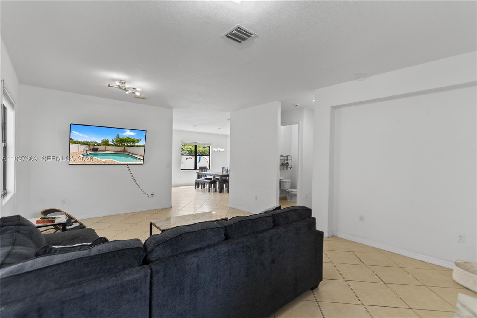 AVENTURA ISLES - Residential