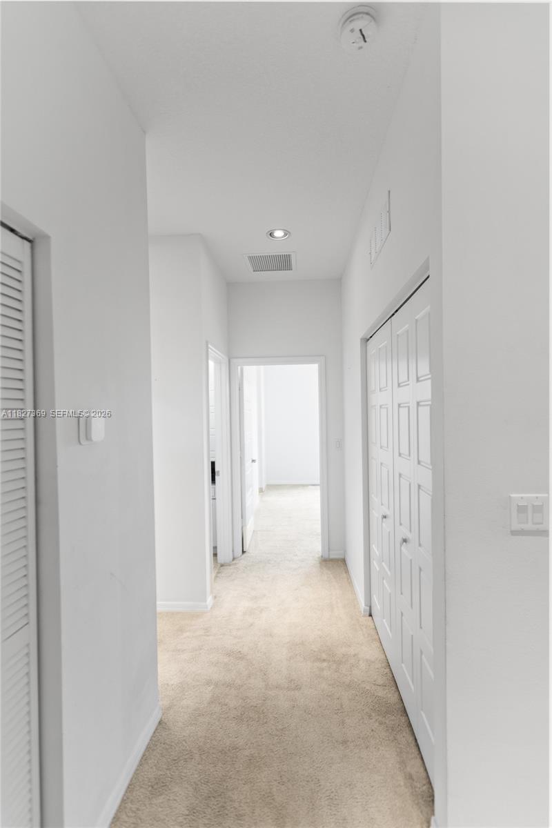 AVENTURA ISLES - Residential