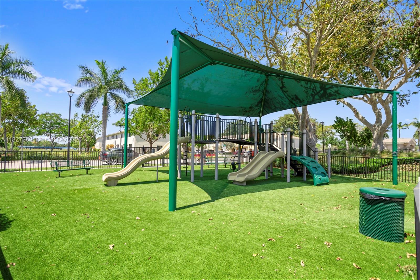 AVENTURA ISLES - Residential