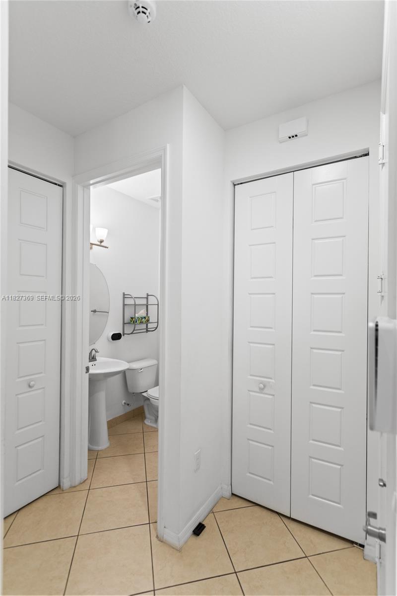 AVENTURA ISLES - Residential