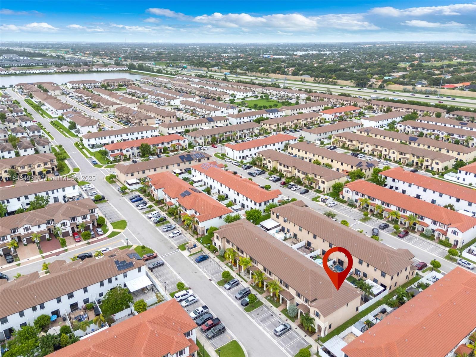 AQUABELLA SECTION TWO - Residential