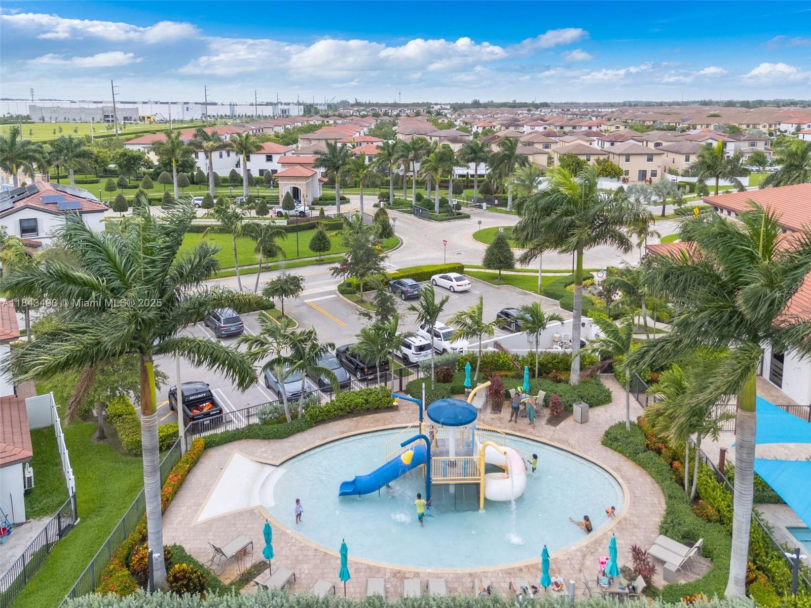 AQUABELLA SECTION TWO - Residential