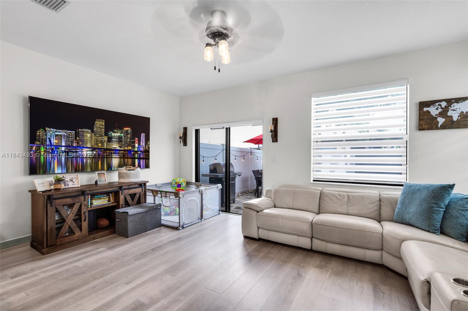 AQUABELLA SECTION TWO - Residential