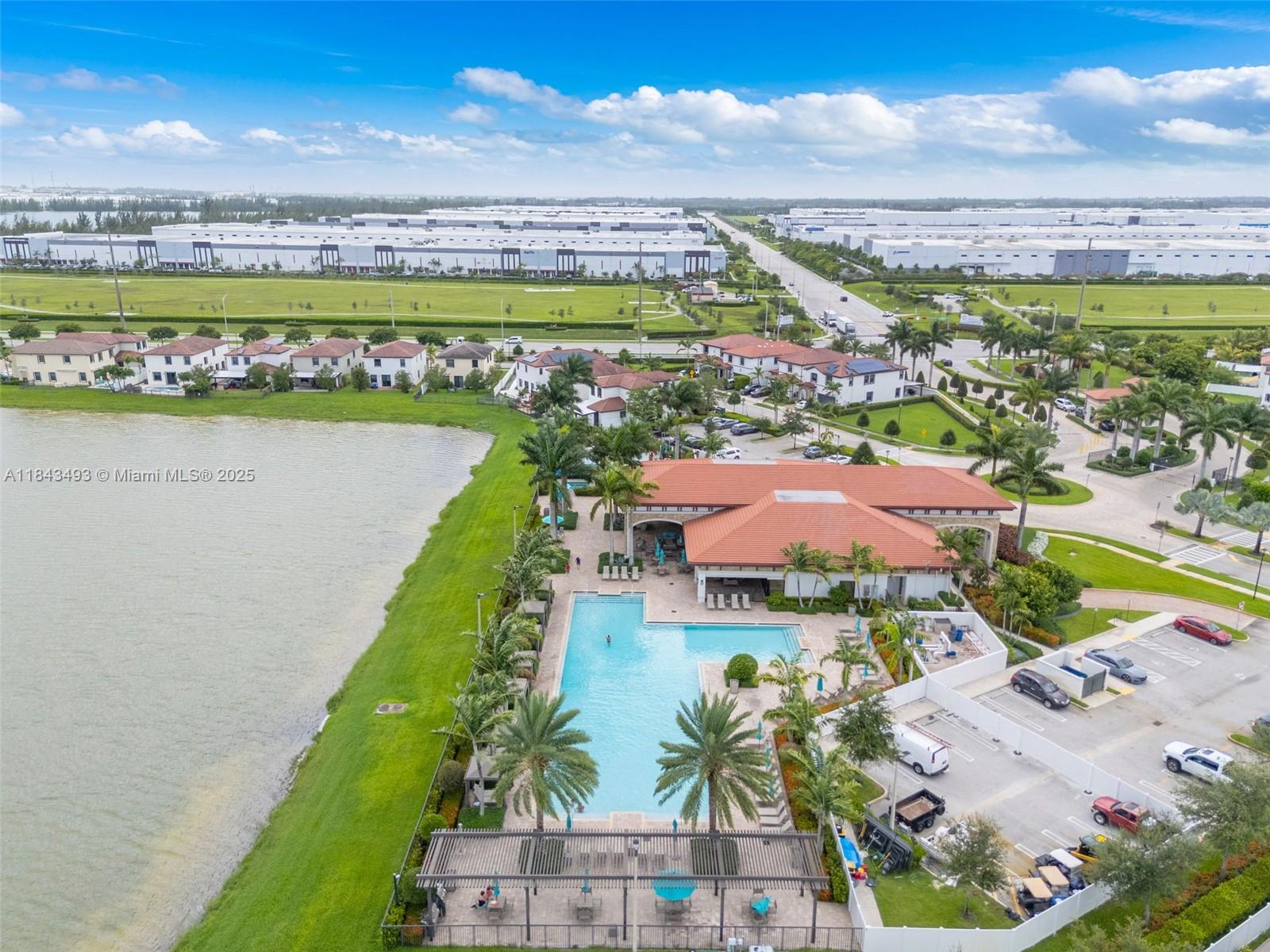 AQUABELLA SECTION TWO - Residential