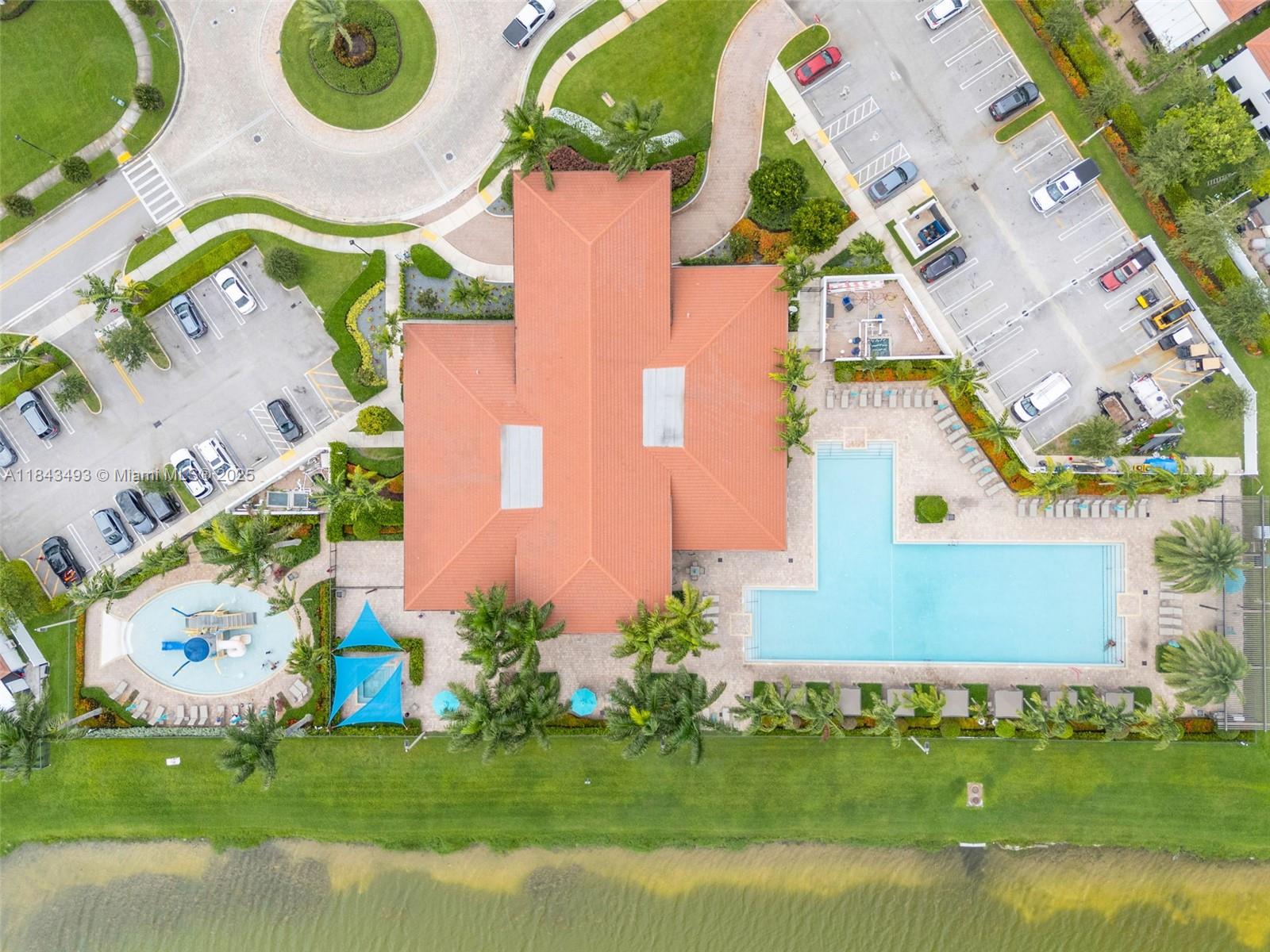 AQUABELLA SECTION TWO - Residential