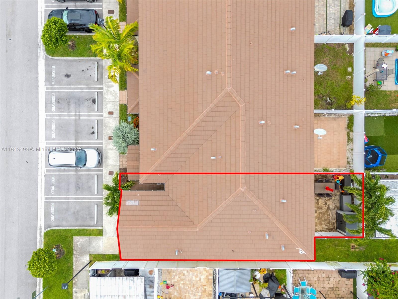 AQUABELLA SECTION TWO - Residential