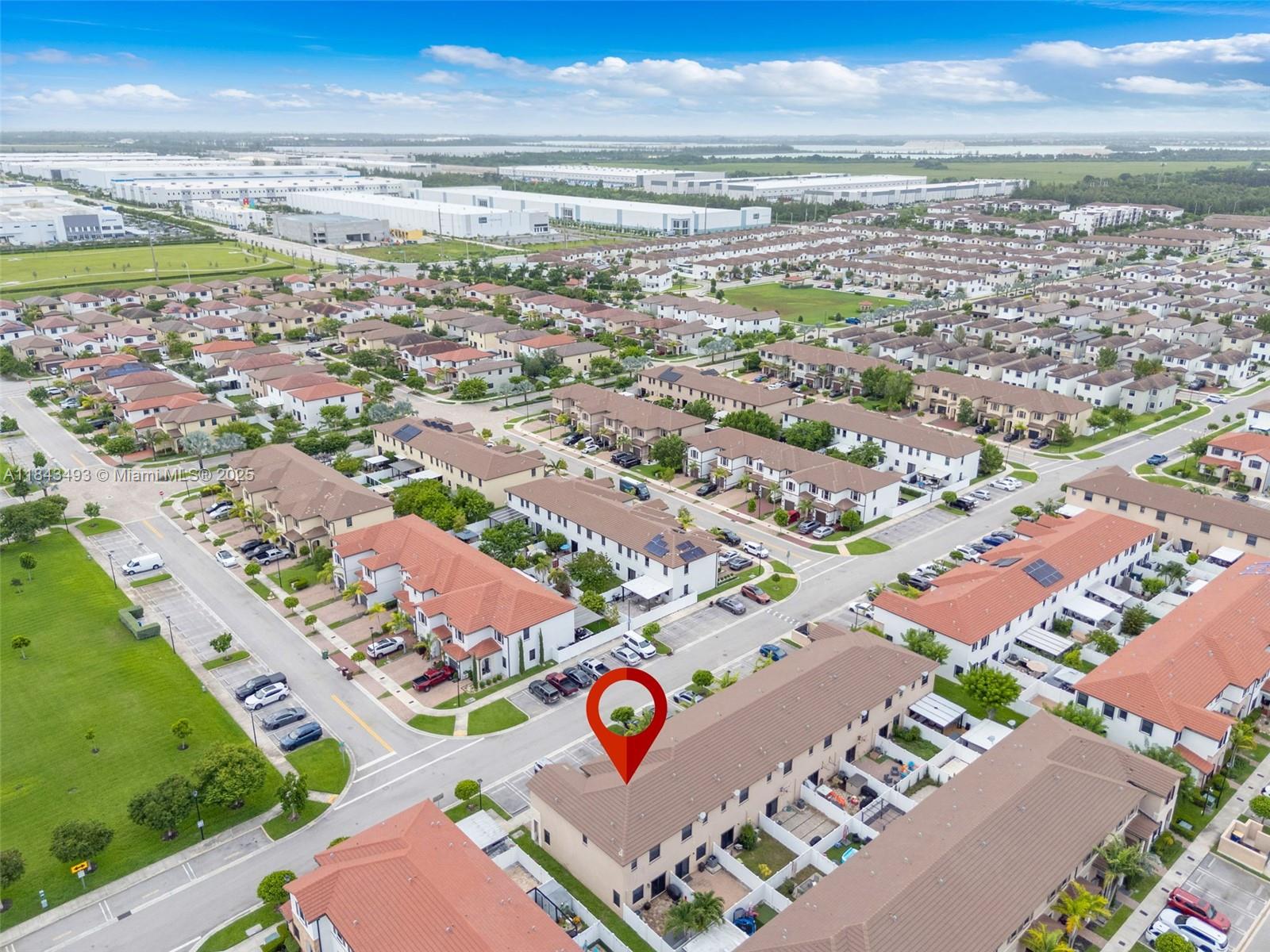 AQUABELLA SECTION TWO - Residential