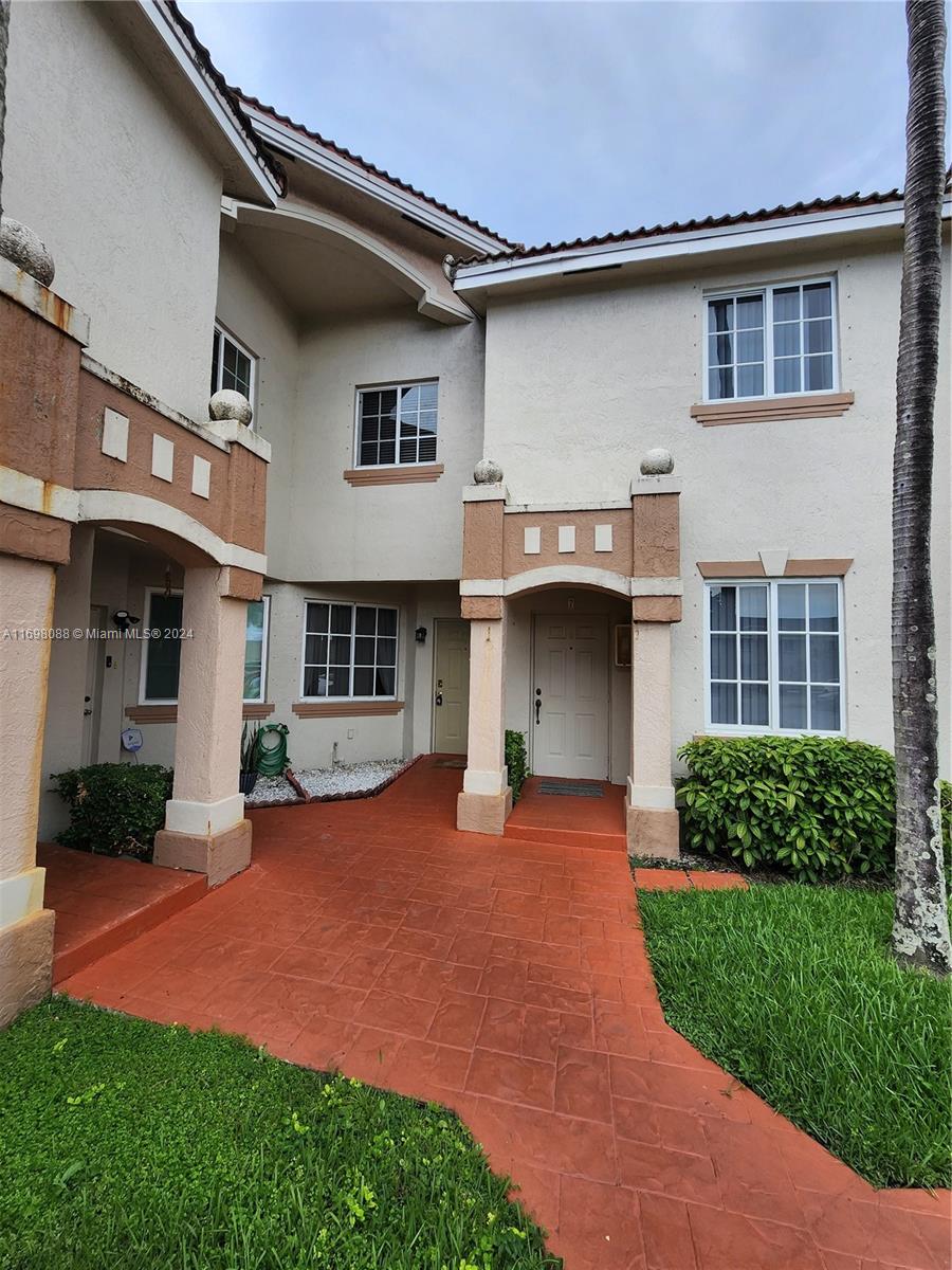 Property for Sale at 8356 Nw 10th St 6D, Miami, Broward County, Florida - Bedrooms: 4 
Bathrooms: 3  - $516,800
