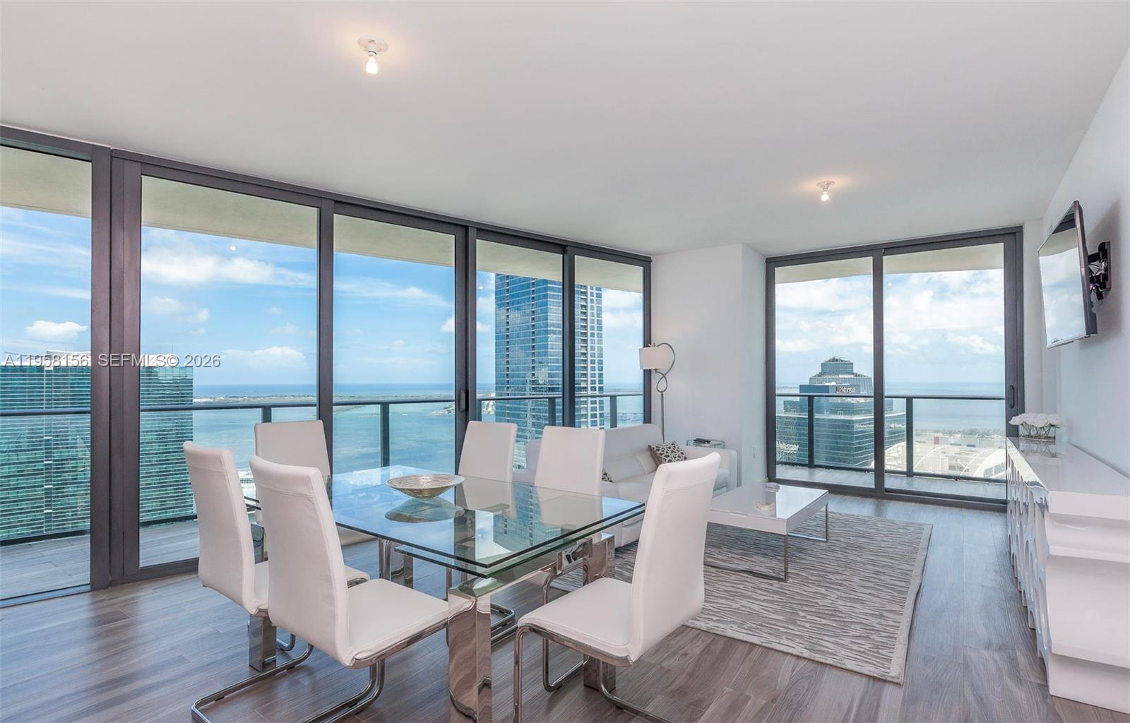 1300 S Miami Ave 4505