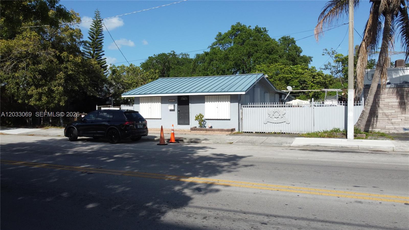 5501 NW 2nd Ave
