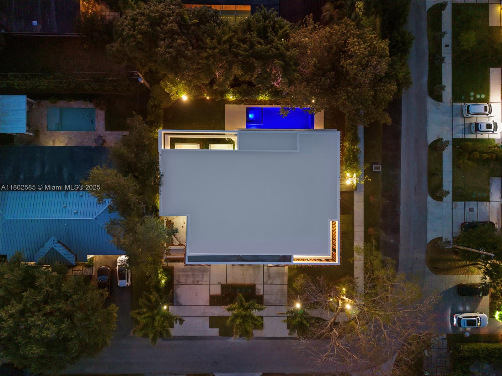 RANCHO VILLAS 1ST ADDN - Residential