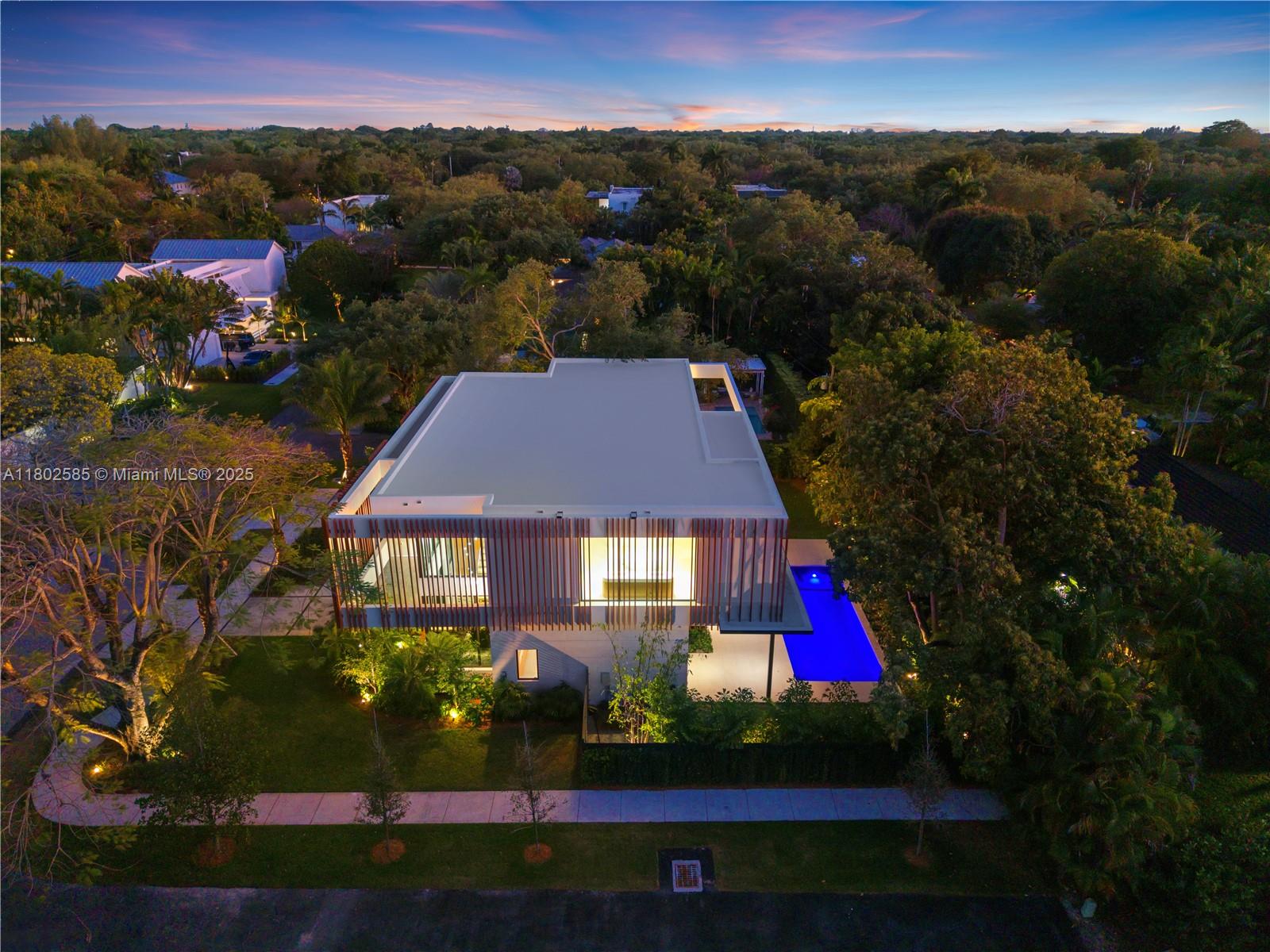 RANCHO VILLAS 1ST ADDN - Residential