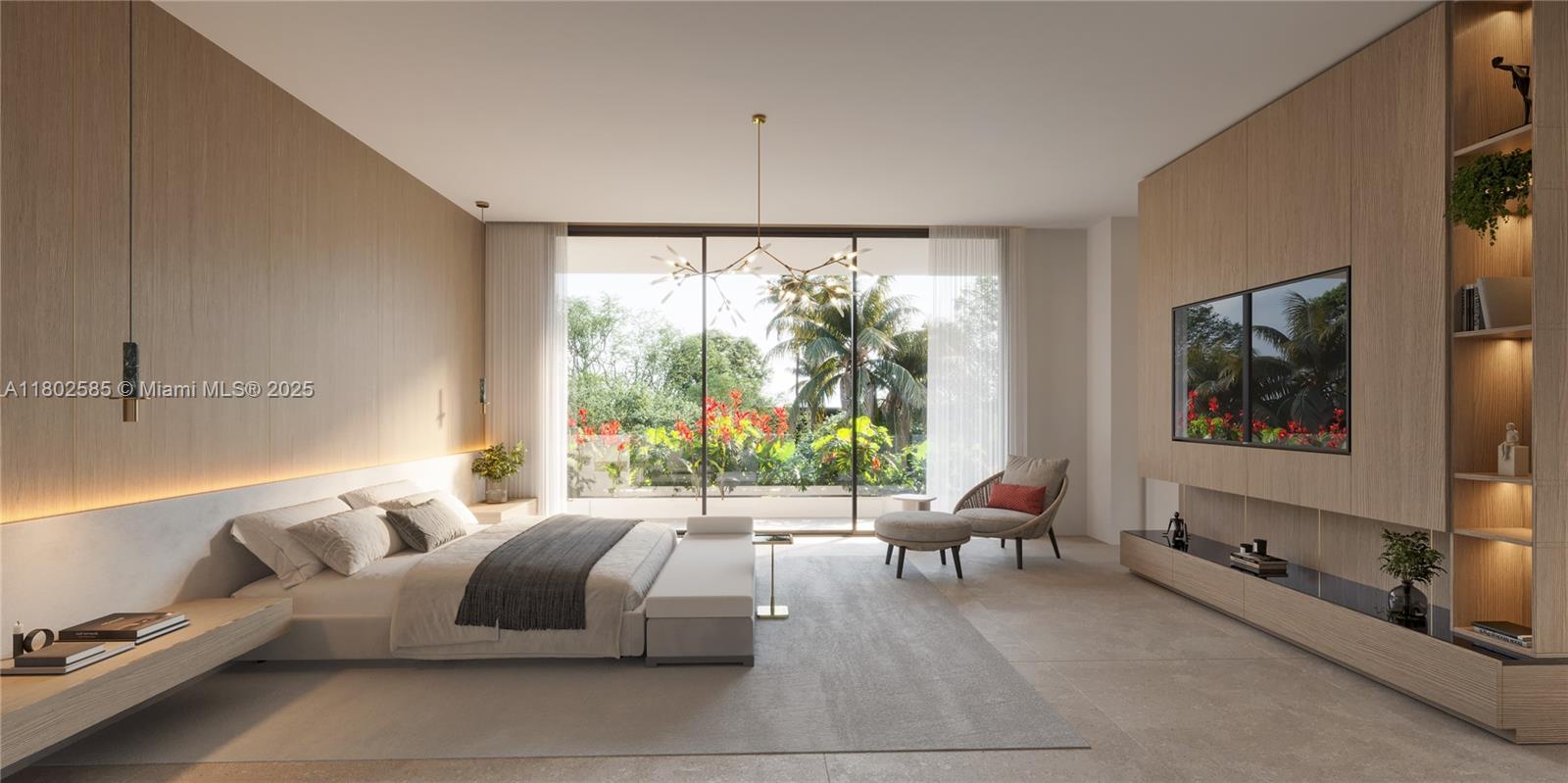 RANCHO VILLAS 1ST ADDN - Residential