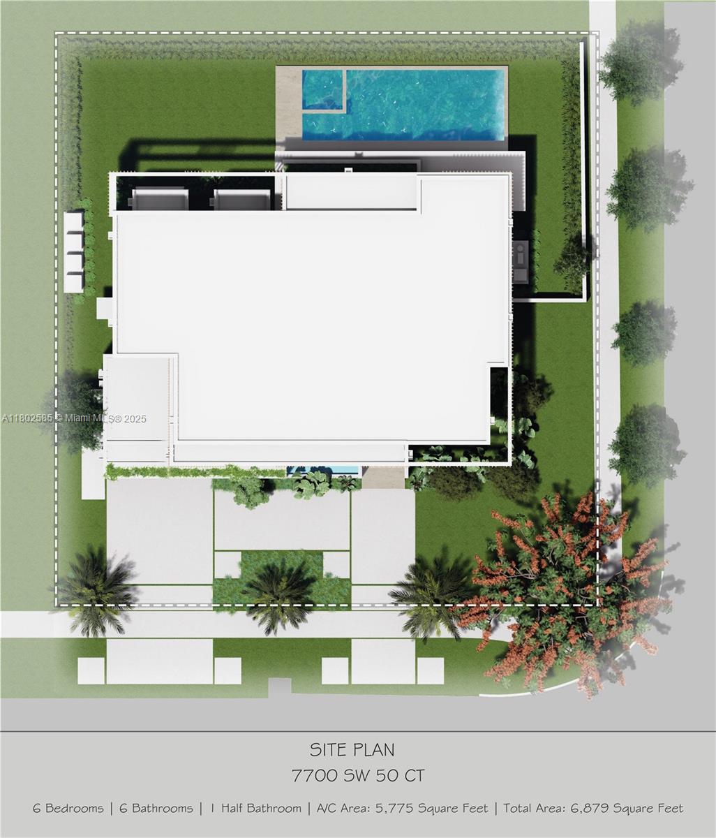 RANCHO VILLAS 1ST ADDN - Residential