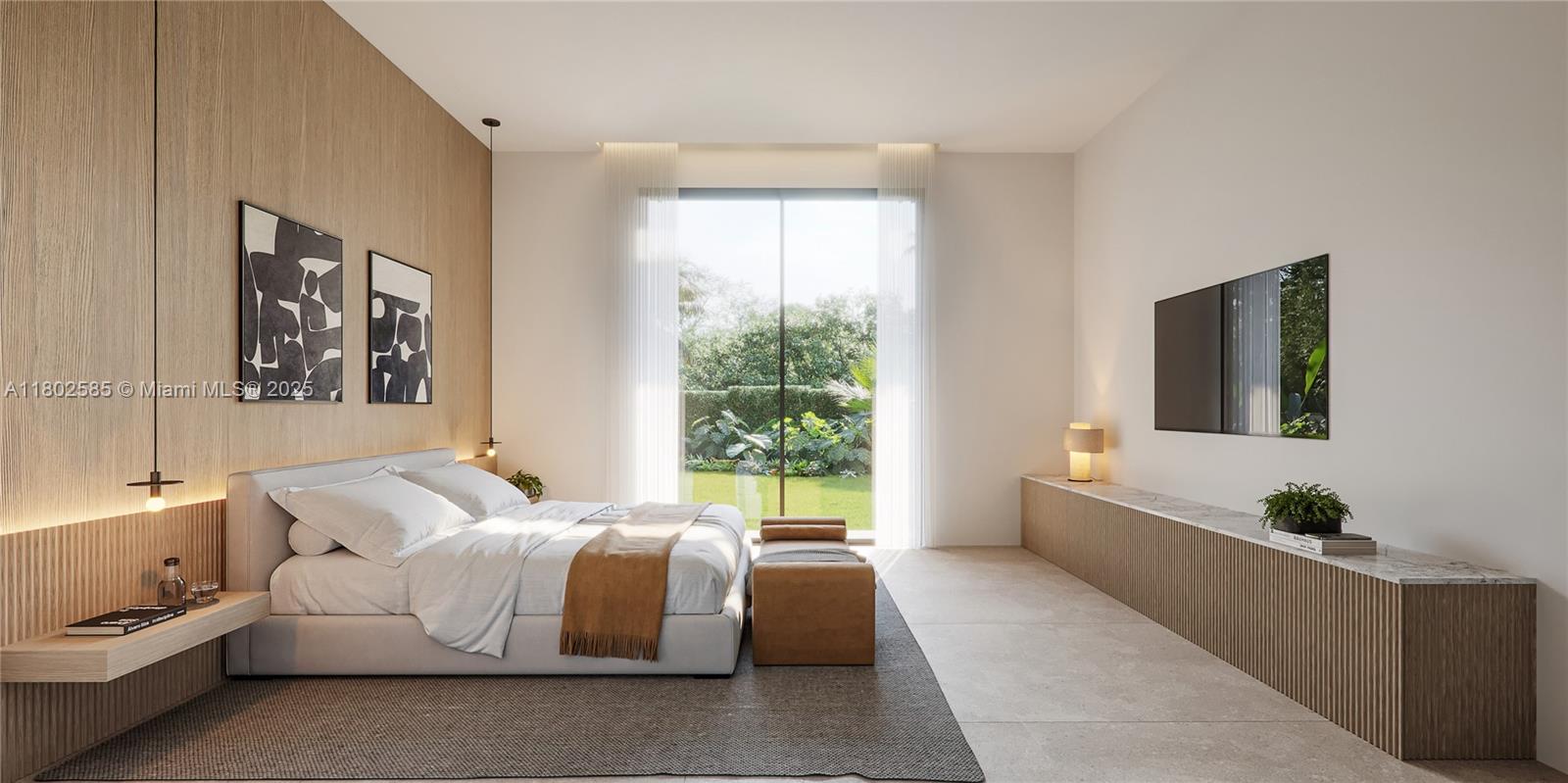 RANCHO VILLAS 1ST ADDN - Residential