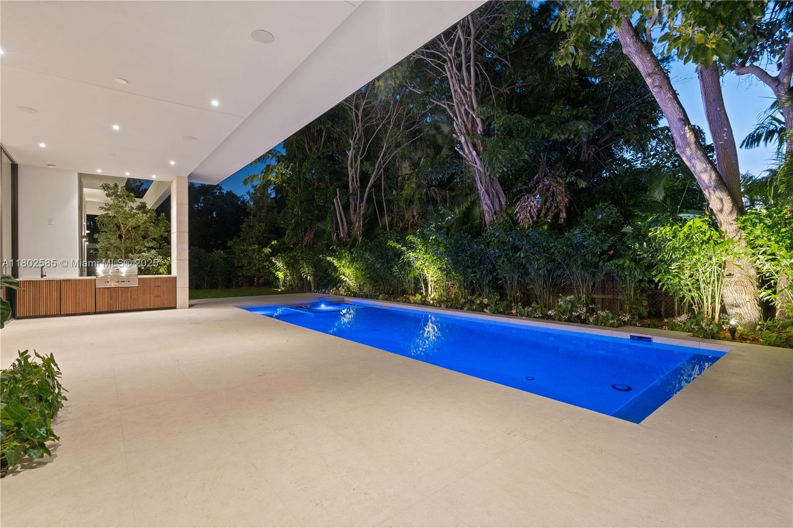 RANCHO VILLAS 1ST ADDN - Residential