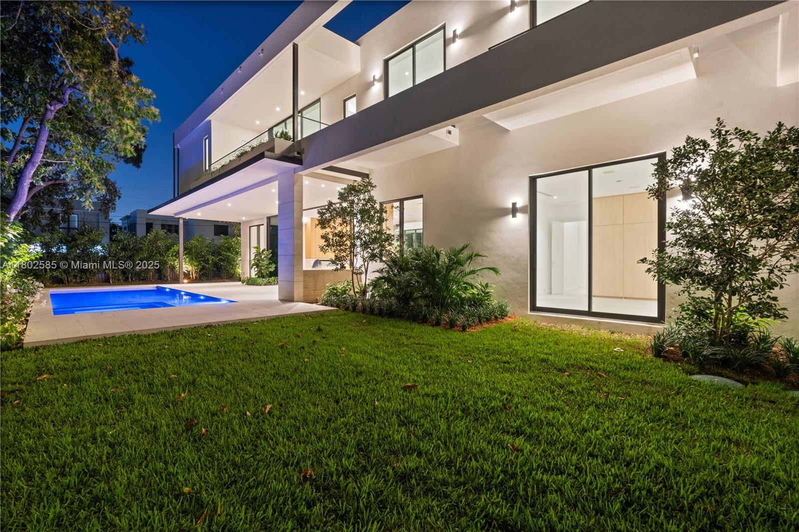 RANCHO VILLAS 1ST ADDN - Residential