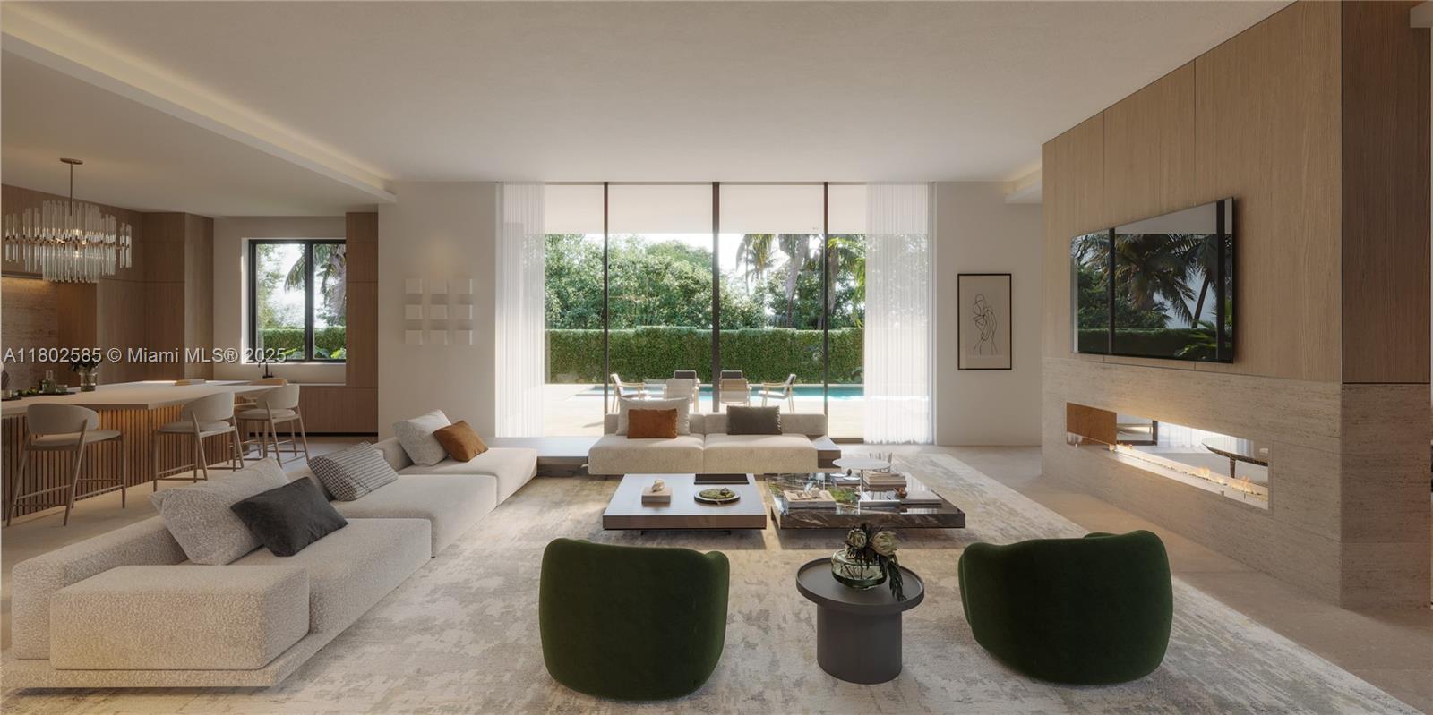 RANCHO VILLAS 1ST ADDN - Residential