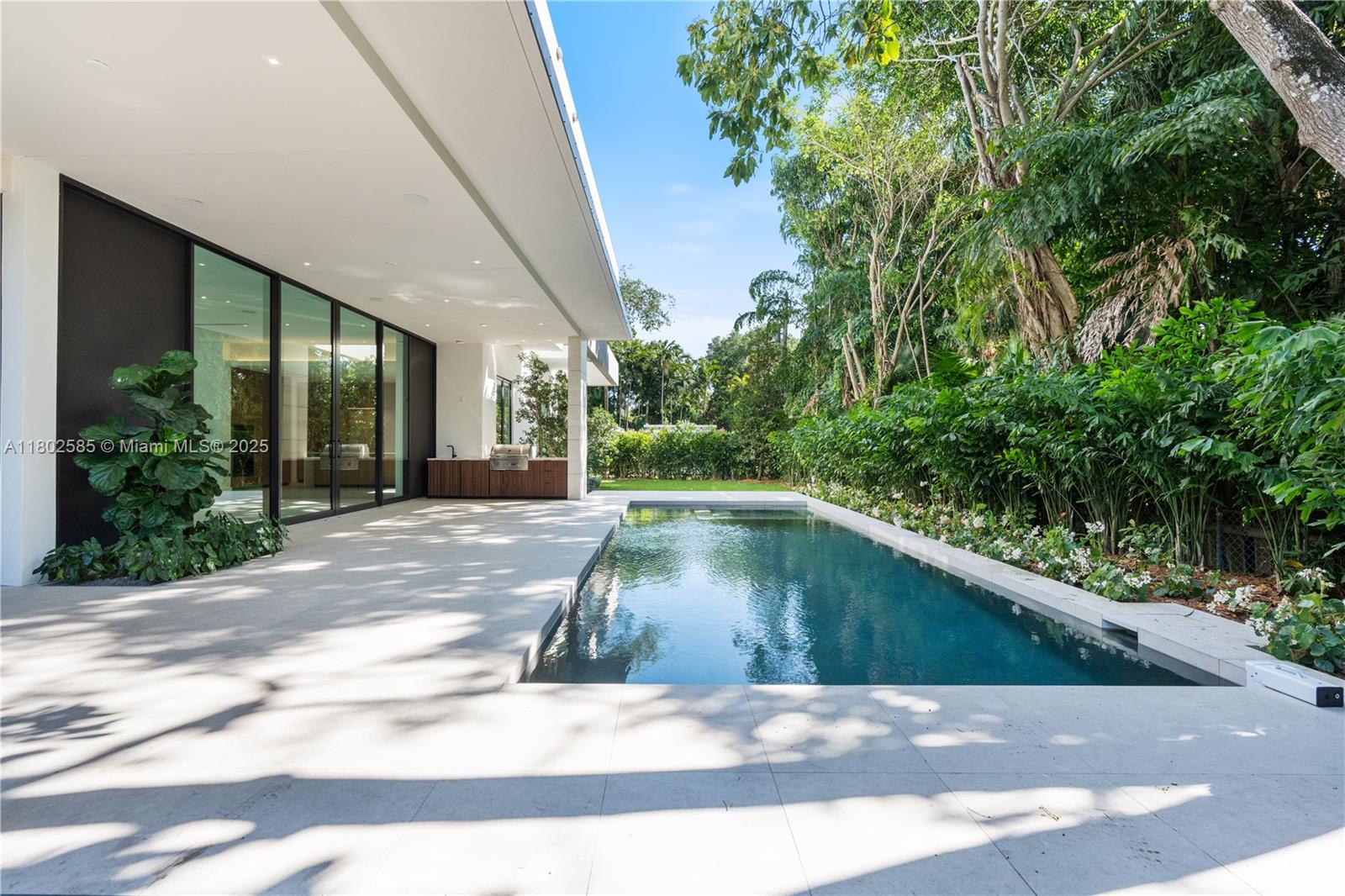 RANCHO VILLAS 1ST ADDN - Residential