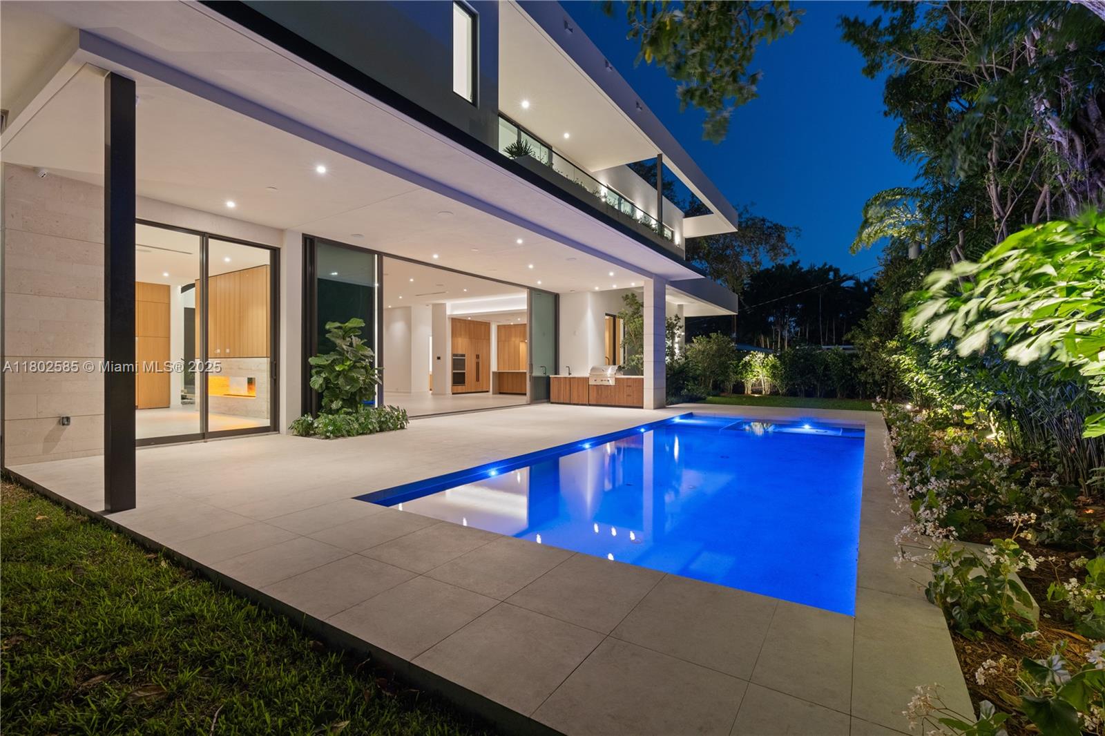 RANCHO VILLAS 1ST ADDN - Residential