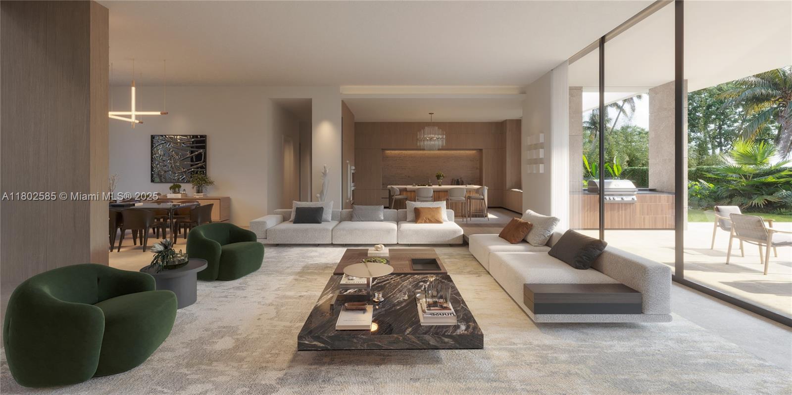 RANCHO VILLAS 1ST ADDN - Residential