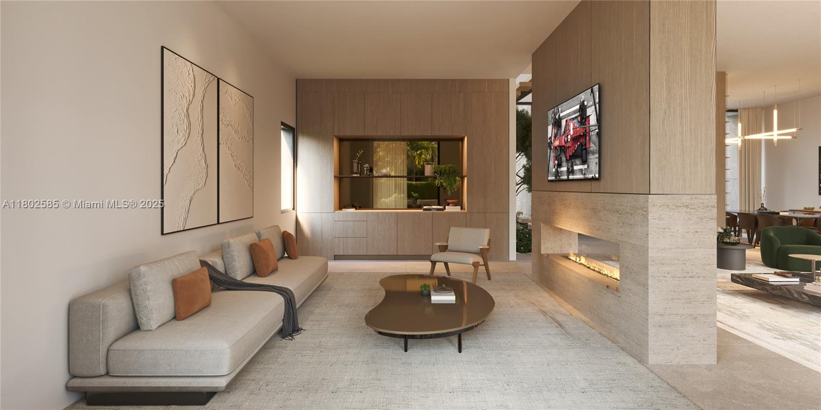 RANCHO VILLAS 1ST ADDN - Residential