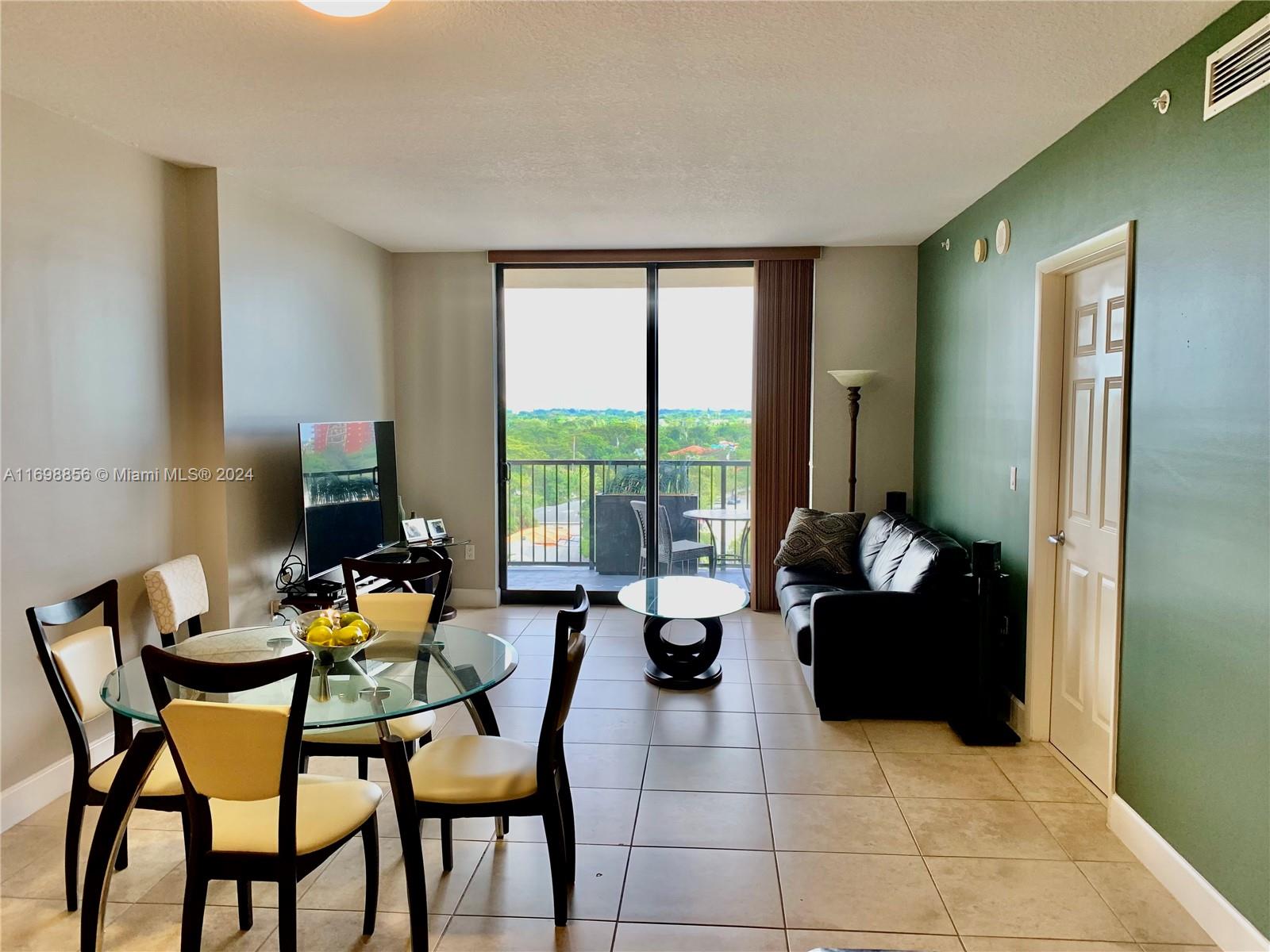 Property for Sale at 55 Merrick Way 730, Coral Gables, Broward County, Florida - Bedrooms: 1 
Bathrooms: 2  - $530,000