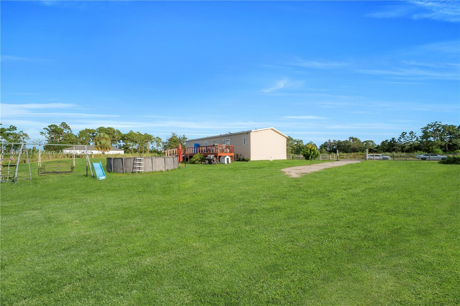 LABELLE - Residential