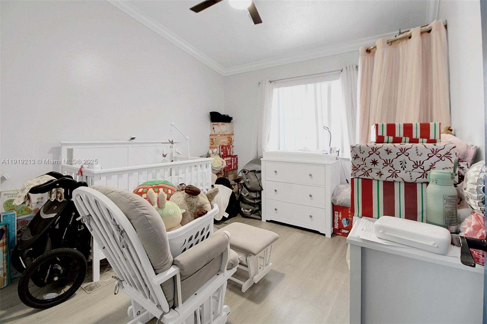 PRESERVE AT WALNUT CREEK - Residential